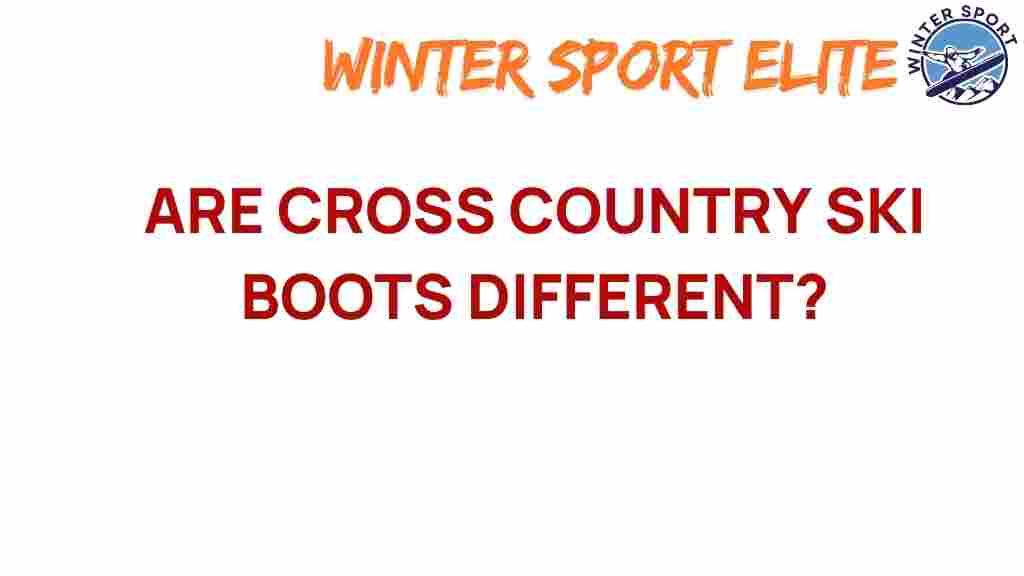 cross-country-ski-boots-difference