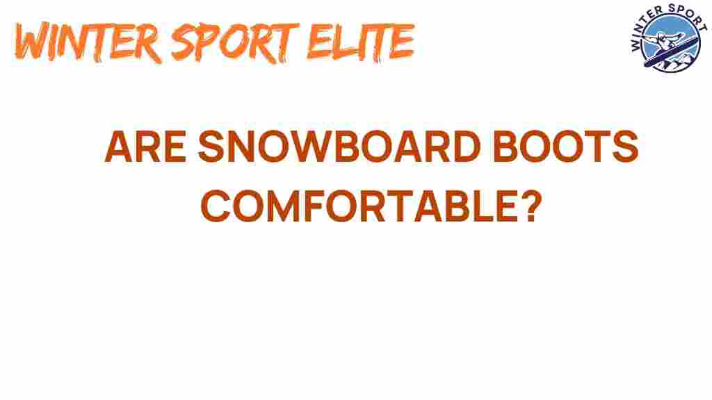 snowboard-boots-comfort