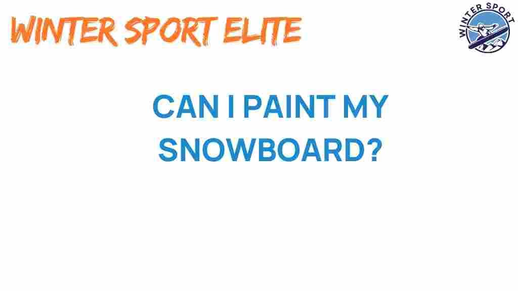 paint-snowboard