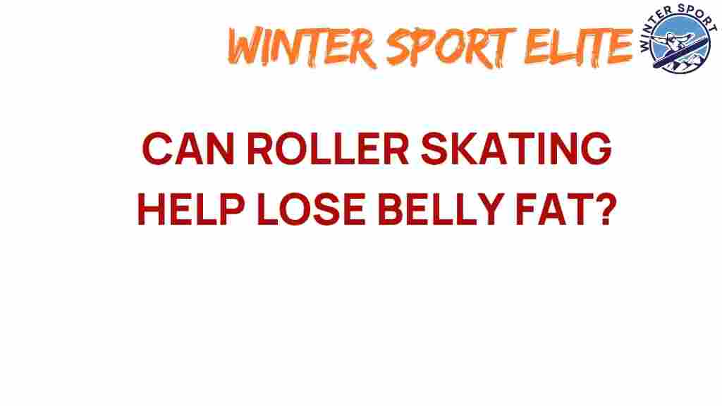 roller-skating-lose-belly-fat