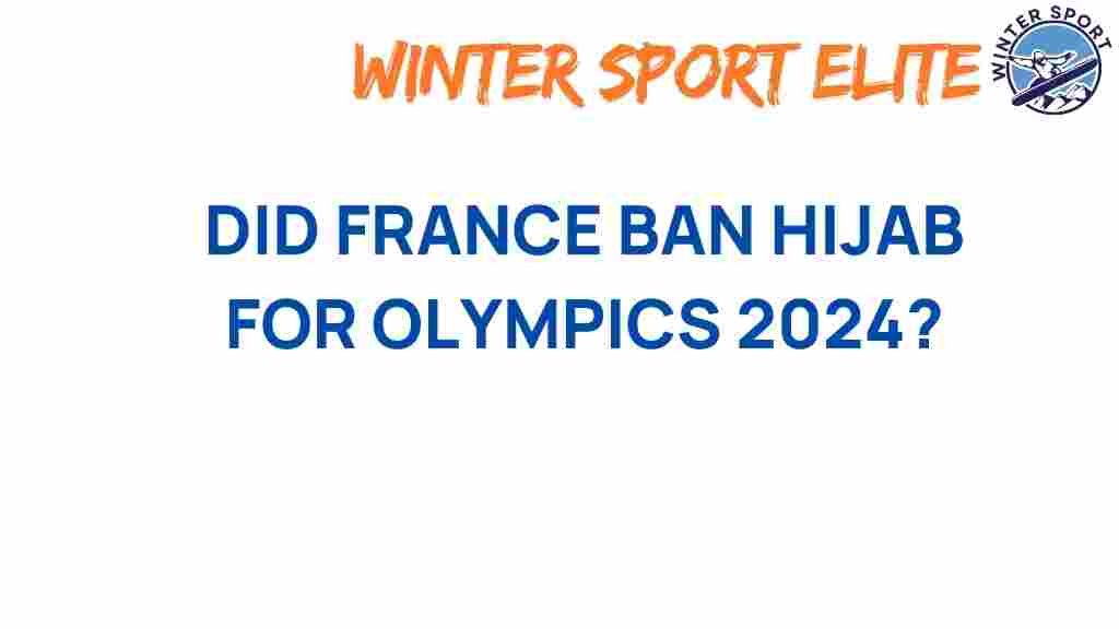 france-hijab-olympics-2024
