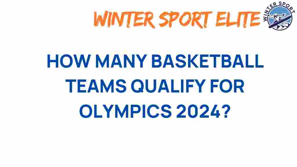basketball-qualify-2024-olympics