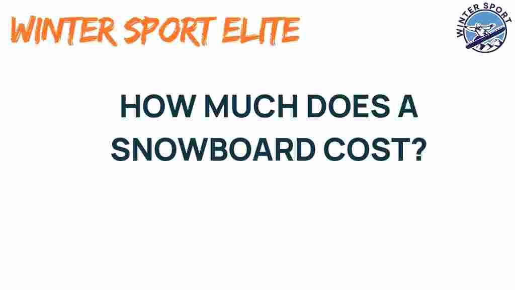 snowboard-cost
