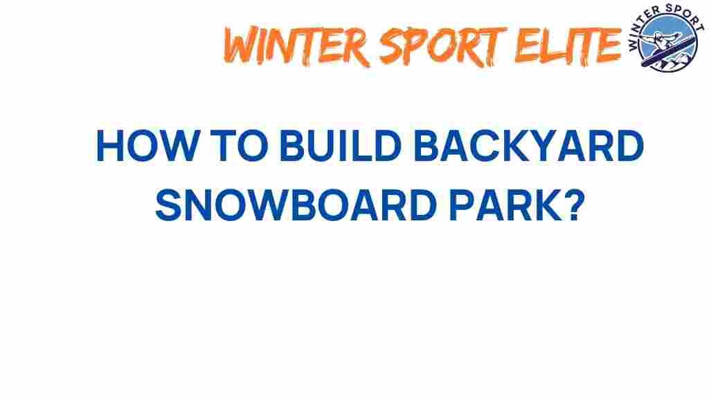 snowboard-park-backyard-guide