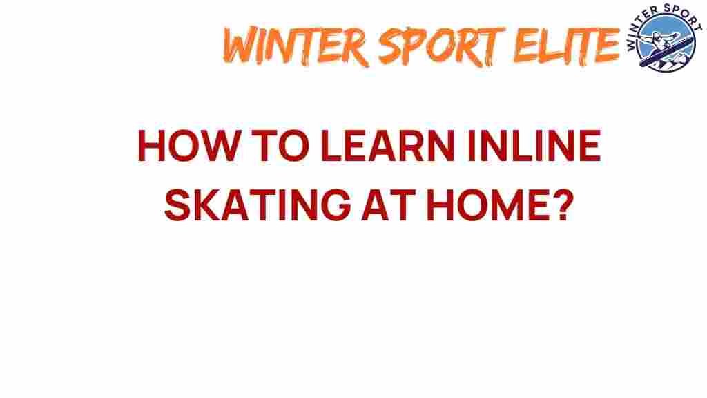 inline-skating-home-training