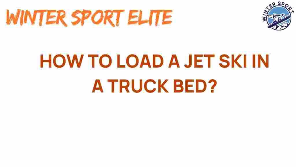 jet-ski-loading-techniques