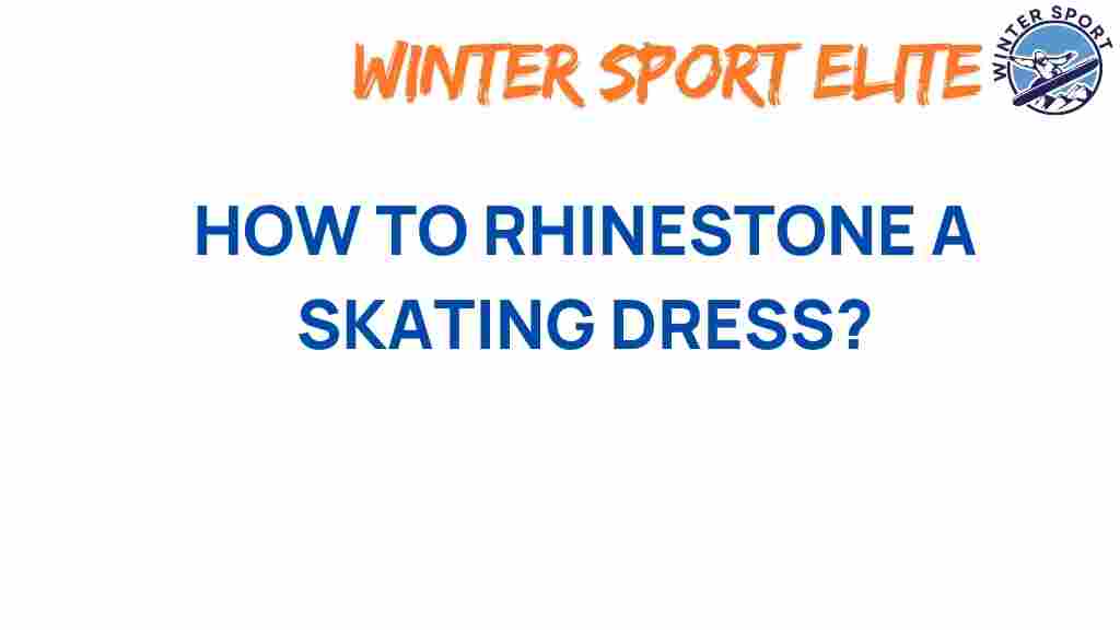 rhinestoning-skating-dress