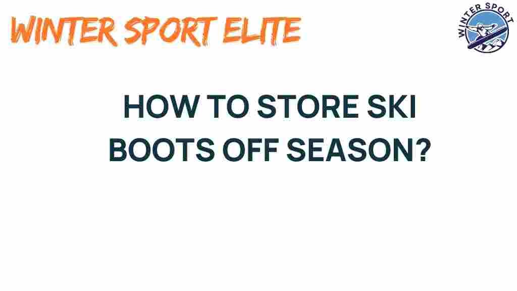 storing-ski-boots-off-season