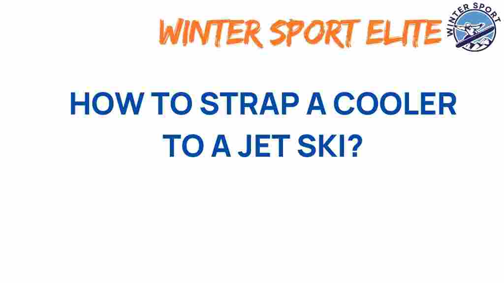 jet-ski-cooler-setup