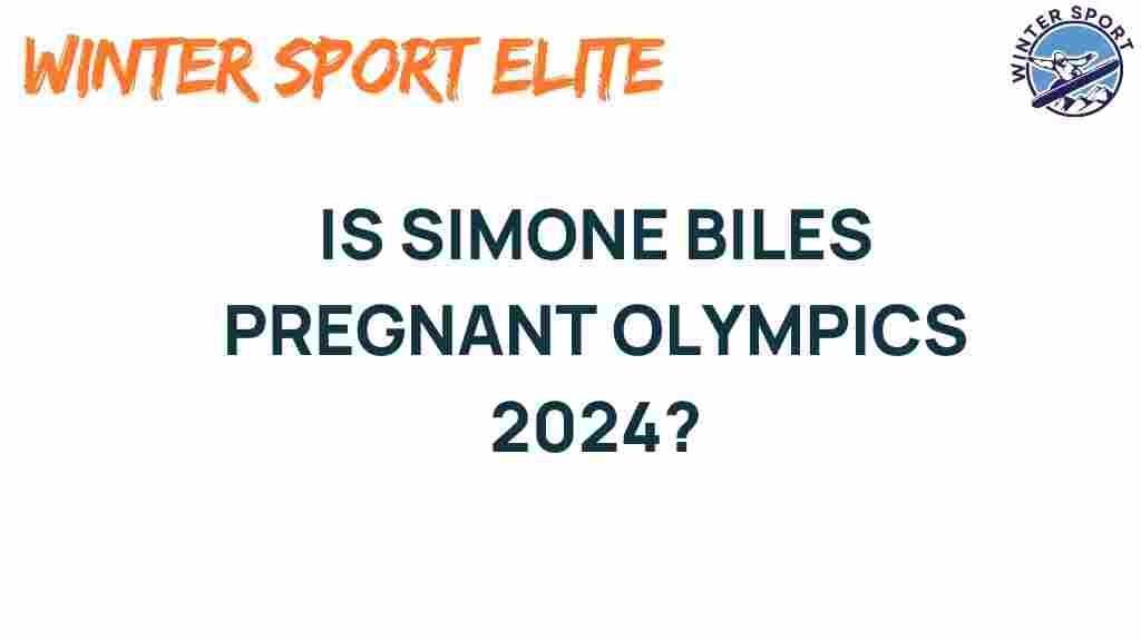 simone-biles-pregnancy-rumors-olympics-2024