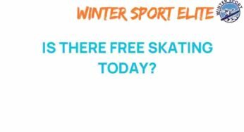 Discover Today’s Free Skating Opportunities Near You