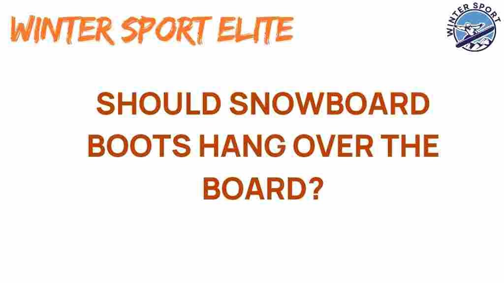 snowboard-boots-hang-over-board