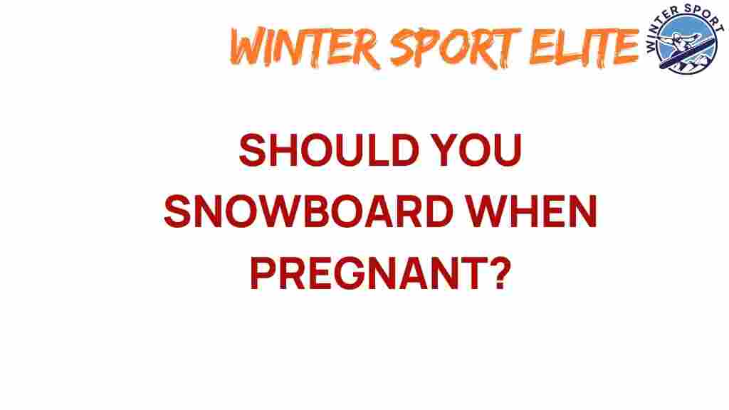 snowboarding-during-pregnancy