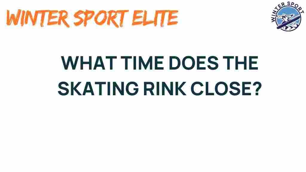 skating-rink-hours