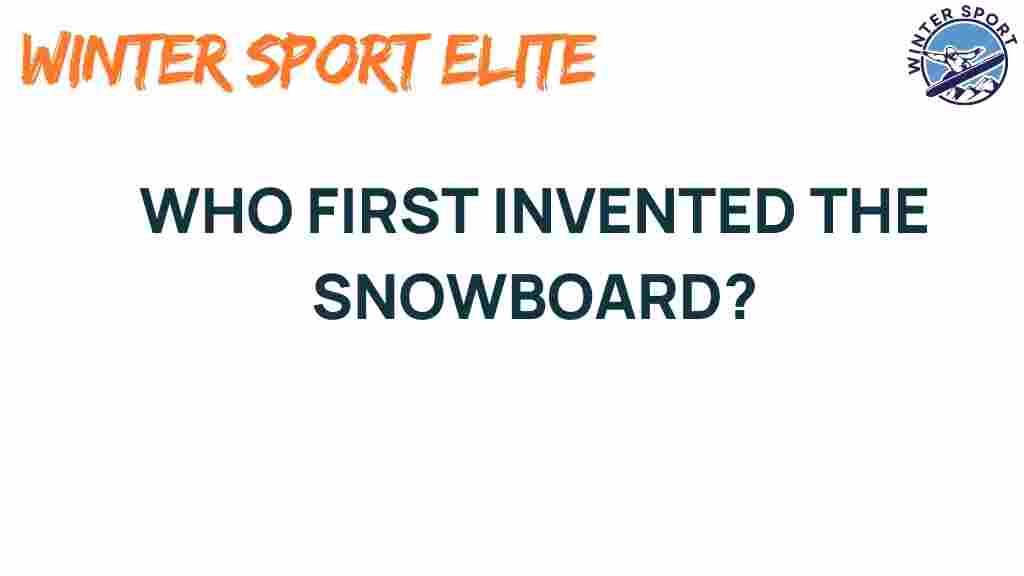 snowboard-invention-history