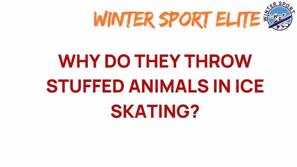 stuffed-animals-ice-skating